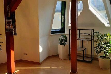 Wohnung Magdeburg Nordwest - 2 Zimmer, 58 m&sup2;, 600&euro; | Angebot:26380251