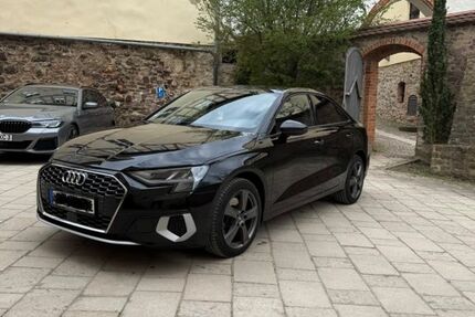 Audi A3 119.000 km 18.700 &euro; Magdeburg 39104