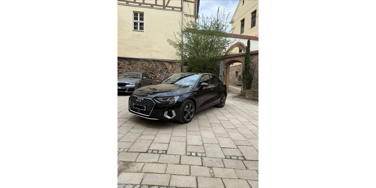Audi A3 119.000 km 18.700 &euro; Magdeburg 39104