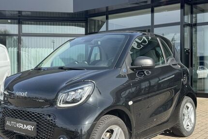 Smart ForTwo 10.140 km 17.500 &euro; Magdeburg 39120