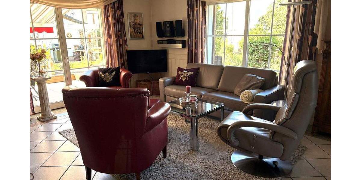 Einfamilienhaus Gerwisch Gerwisch - 5 Zimmer, 132 m&sup2;, 430.000&euro; | Angebot:24776218