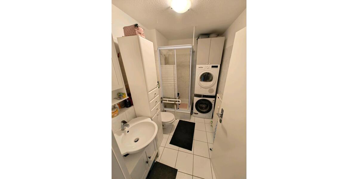 Etagenwohnung Barleben - 1 Zimmer, 46 m&sup2;, 83.000&euro; | Angebot:26007960