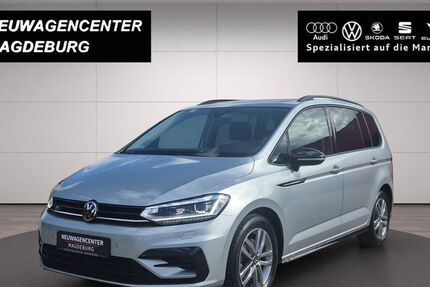 VW Touran 17.400 km 35.990 &euro; Magdeburg 39128