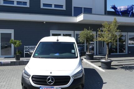 Mercedes-Benz Citan 44.000 km 18.500 € Magdeburg 39108