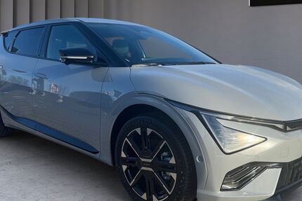 Kia EV6 9.400 km 44.450 &euro; Magdeburg 39128