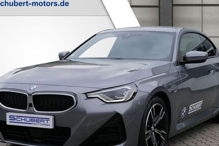 BMW 218 2.000 km 48.900 &euro; Magdeburg 39108