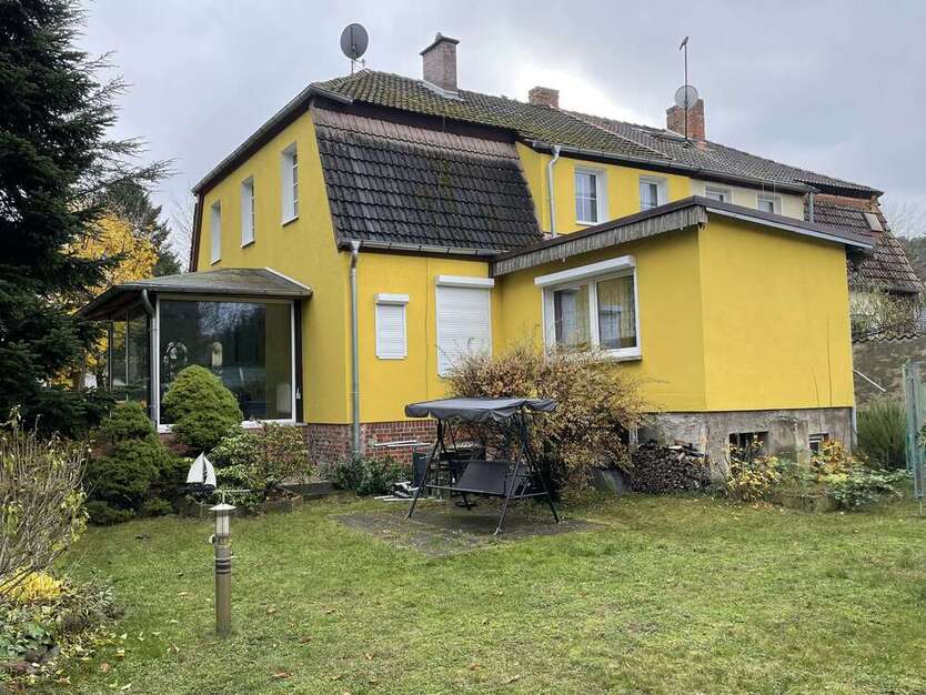 Haus zum Kaufen in Möser 175.000 € 140 m²