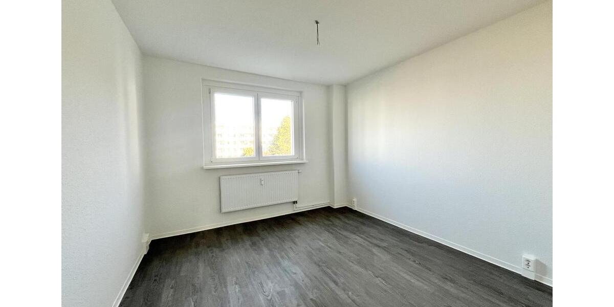 Etagenwohnung Magdeburg Großer Silberberg - 2 Zimmer, 47 m&sup2;, 351&euro; | Angebot:26003370