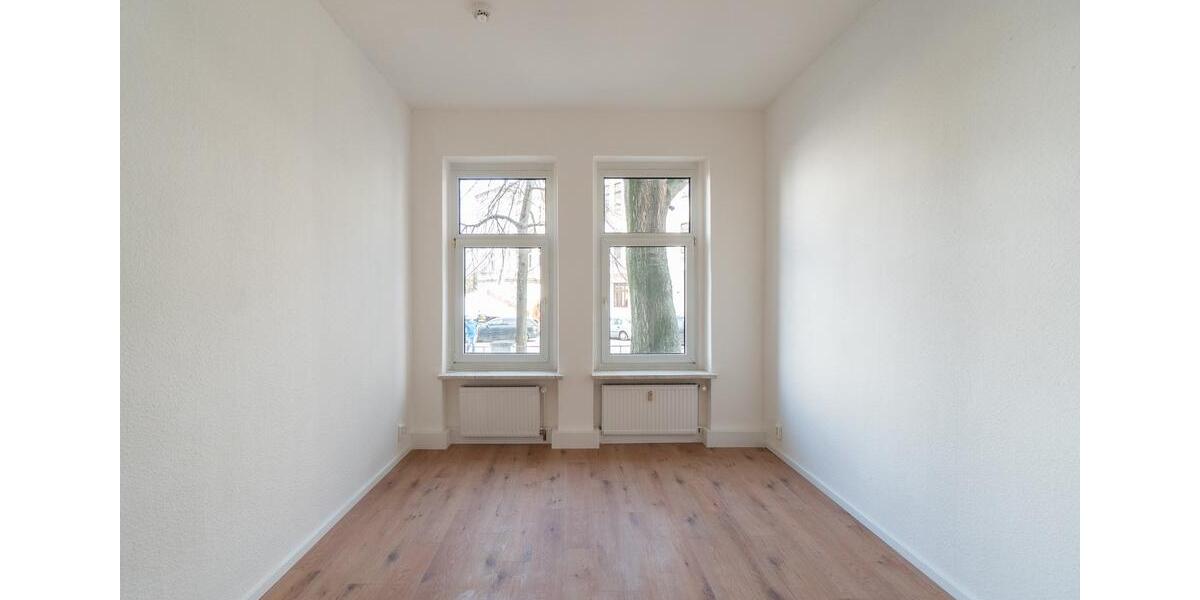 Erdgeschoßwohnung Magdeburg Nordwest - 4 Zimmer, 118 m&sup2;, 1.058&euro; | Angebot:24979190