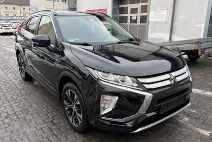 Mitsubishi Eclipse 135.000 km 14.999 &euro; Magdeburg 39112