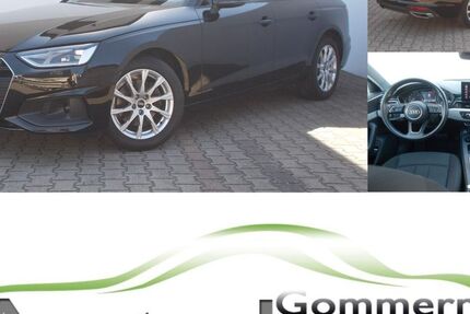Audi A4 42.260 km 22.950 &euro; Gommern 39245