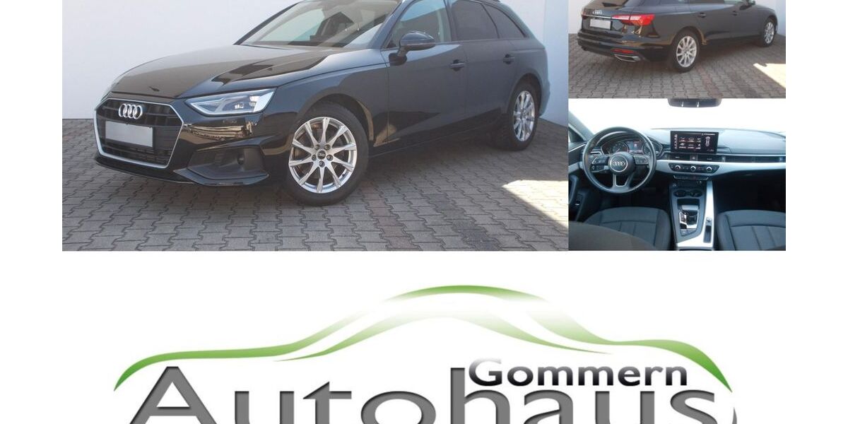Audi A4 42.260 km 22.950 &euro; Gommern 39245