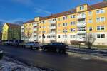 Etagenwohnung Magdeburg Neue Neustadt - 2 Zimmer, 50 m&sup2;, 390&euro; | Angebot:25701994
