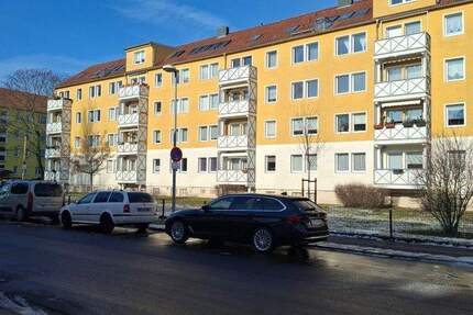 Wohnung Magdeburg Neue Neustadt - 2 Zimmer, 50 m&sup2;, 390&euro; | Angebot:25701994