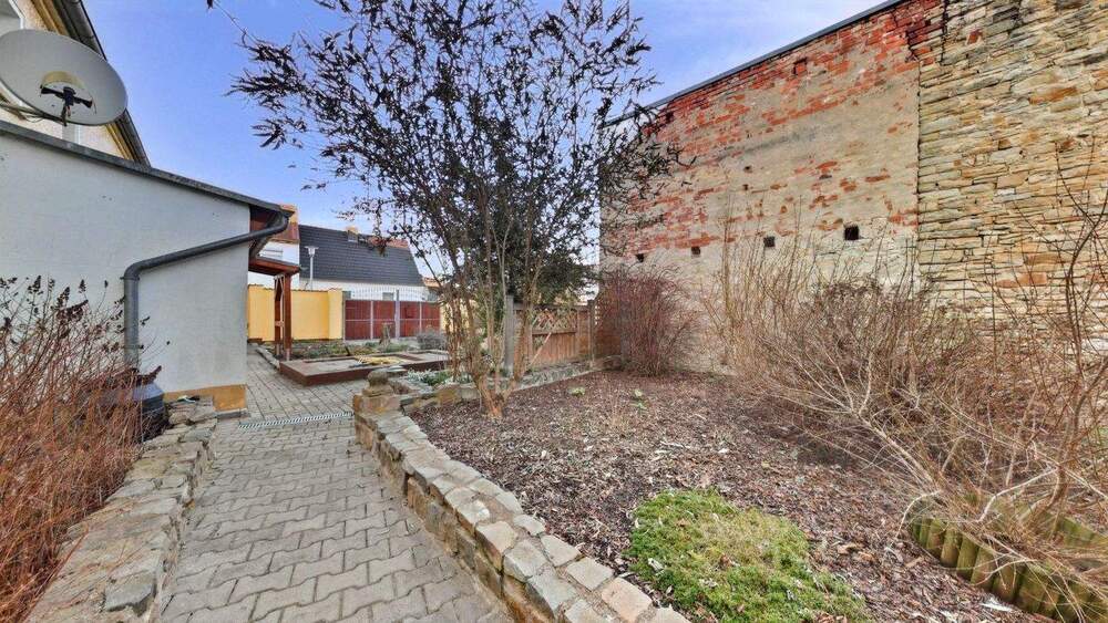 Einfamilienhaus Eggersdorf Eggersdorf - 5 Zimmer, 133 m&sup2;, 149.000&euro; | Angebot:25899347