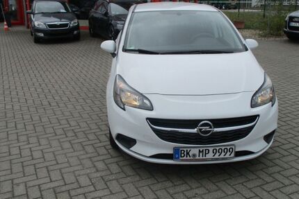 Opel Corsa 34.200 km 12.500 € Haldensleben 39340