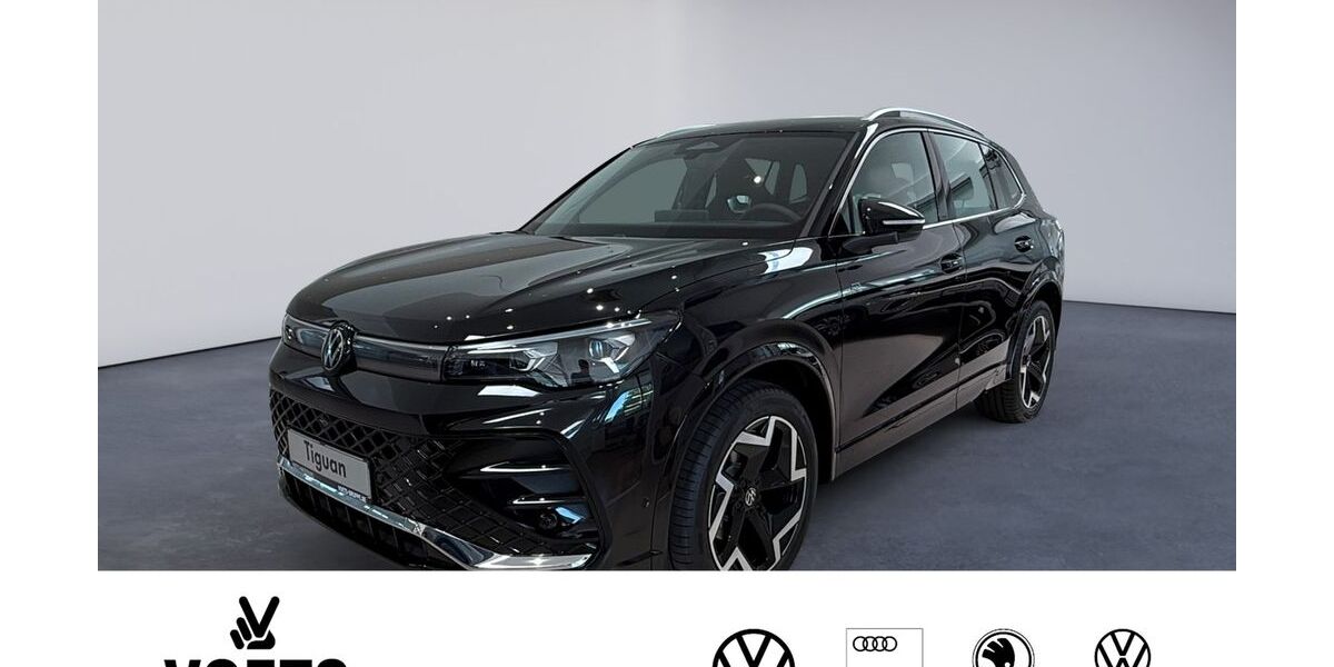 VW Tiguan 9.995 km 48.995 € Magdeburg 39126