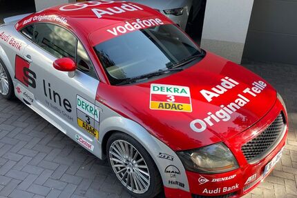 Audi TT 268.000 km 10.000 &euro; Möser 39291