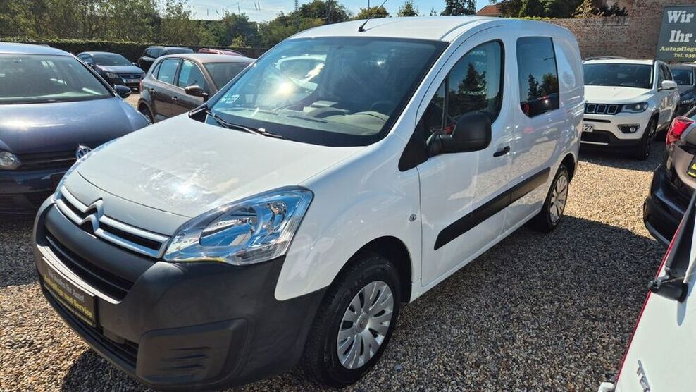 Berlingo