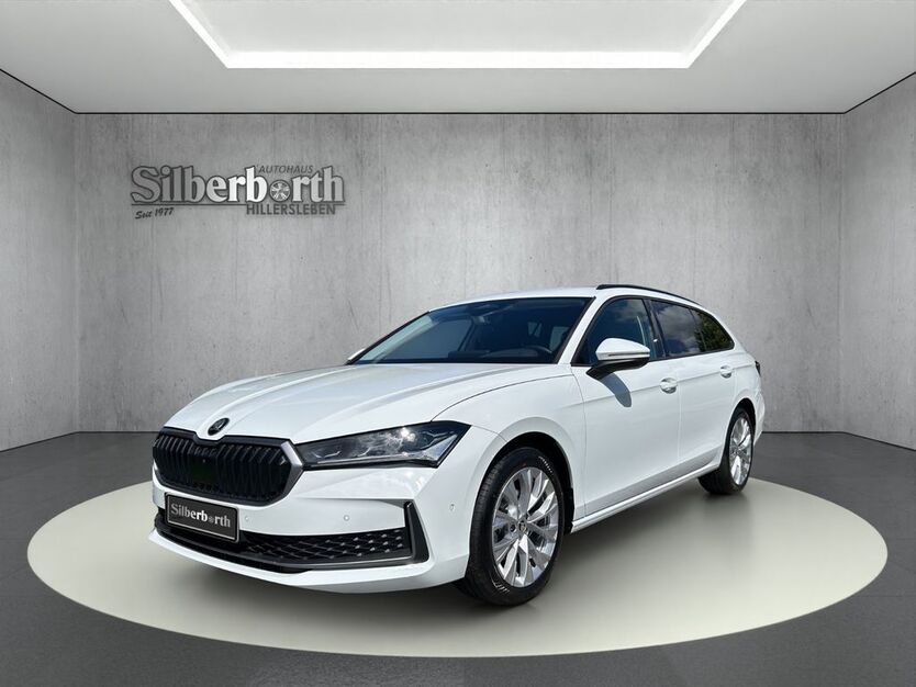 Skoda Superb 19.510 km 36.990 € Hillersleben 39343