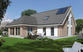 Mehrfamilienhaus, Wohnhaus Randau-Calenberge Calenberge - 8 Zimmer, 218 m&sup2;, 442.000&euro; | Angebot:26189974