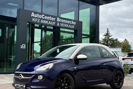 Opel Adam 82.800 km 8.850 &euro; Magdeburg 39118