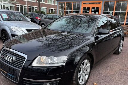 Audi A6 227.450 km 5.990 &euro; Magdeburg 39124