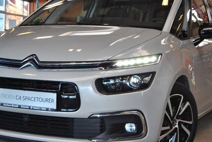 Citroen Grand C4 Picasso / SpaceTourer 32.592 km 16.950 &euro; Körbelitz 39175
