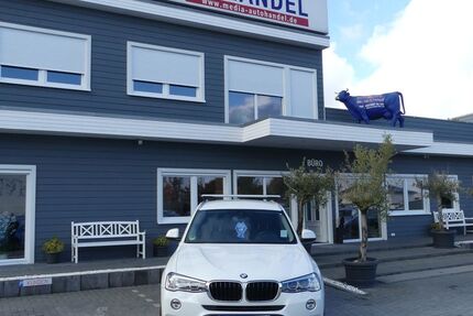 BMW X3 134.000 km 22.500 &euro; Magdeburg 39108