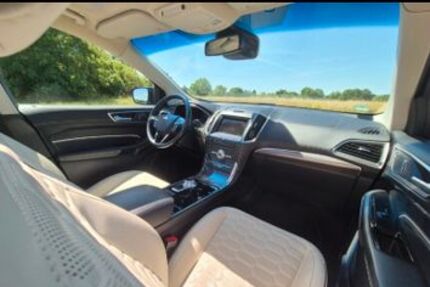 Ford Edge 58.000 km 21.399 &euro; Magdeburg 39104