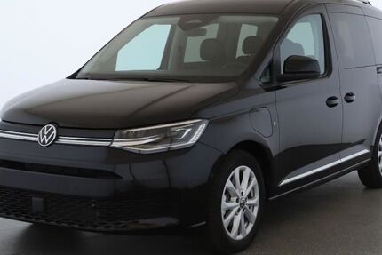 VW Caddy 11.431 km 42.880 &euro; Hohe Börde OT Hermsdorf bei Magdeburg 39326