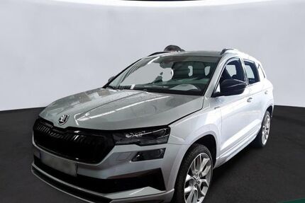 Skoda Karoq 65.525 km 29.970 &euro; Magdeburg 39126