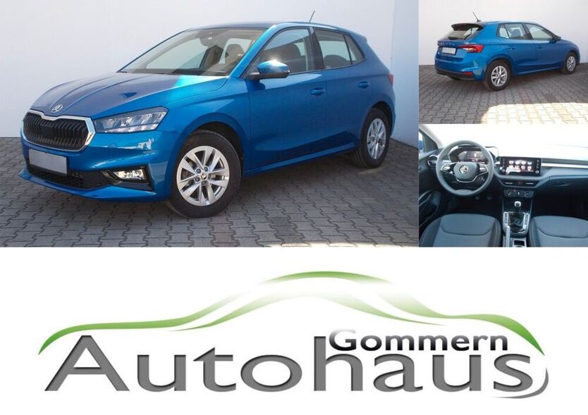 Fabia