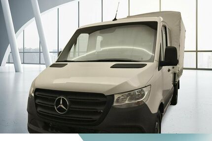 Mercedes-Benz Sprinter 17.581 km 40.399 &euro; Magdeburg 39130