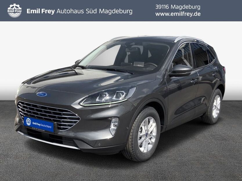Kuga