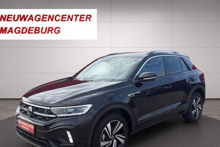VW T-Roc 16.999 km 29.400 &euro; Magdeburg 39128