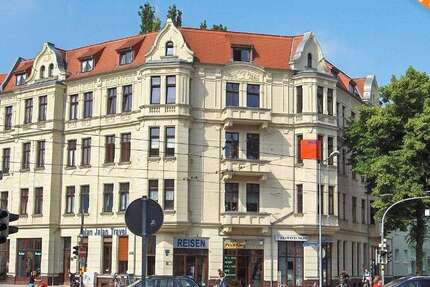 Wohnung Magdeburg Nordwest - 2 Zimmer, 57 m&sup2;, 400&euro; | Angebot:25911822