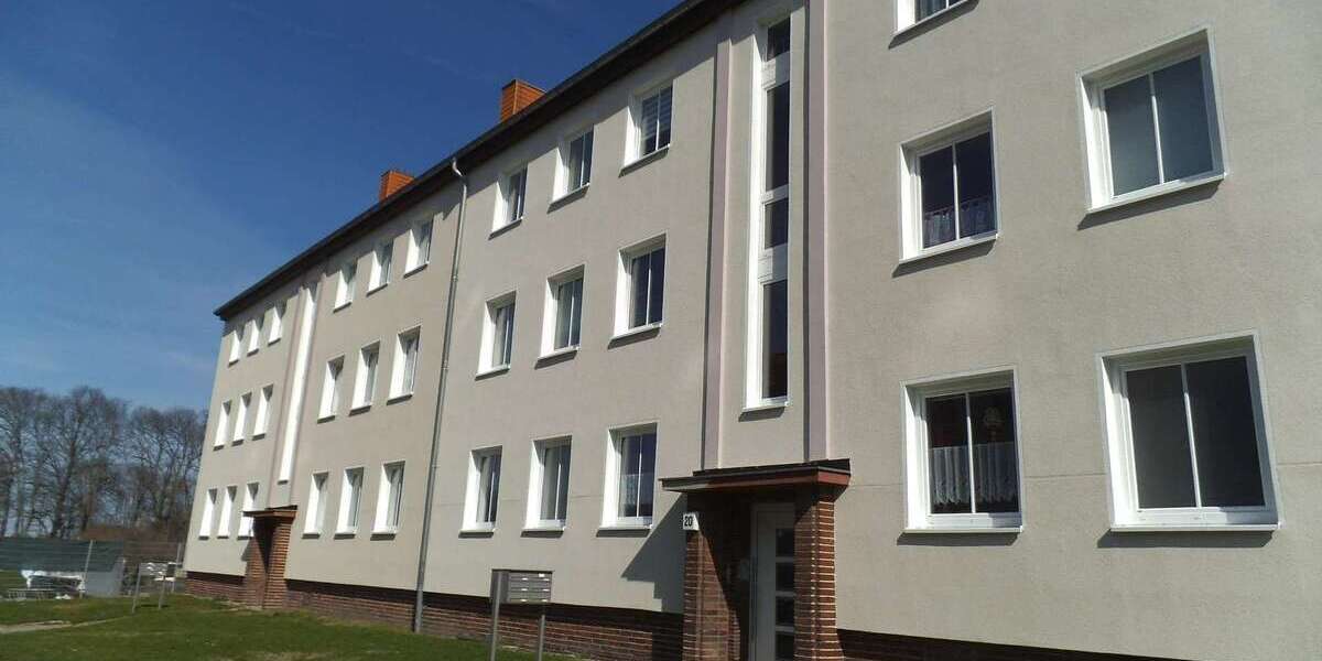 Etagenwohnung Magdeburg Diesdorf - 2 Zimmer, 62 m&sup2;, 470&euro; | Angebot:26901432