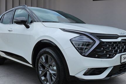 Kia Sportage 7.500 km 34.990 &euro; Magdeburg 39128