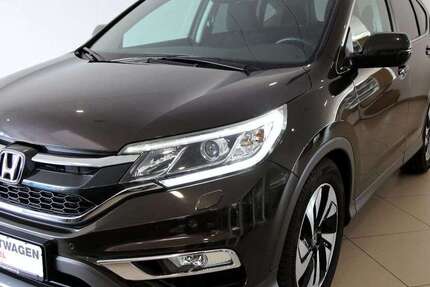Honda CR-V 106.934 km 17.490 &euro; Magdeburg 39112