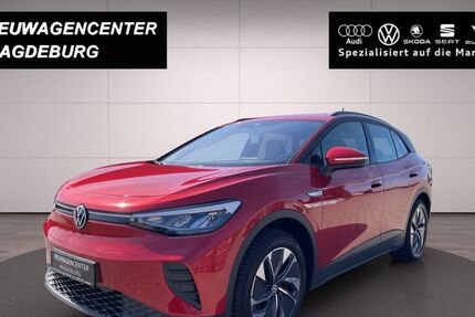 VW ID.4 79.935 km 26.880 &euro; Magdeburg 39128