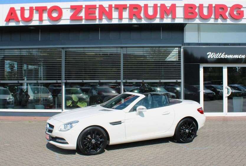 SLK 200