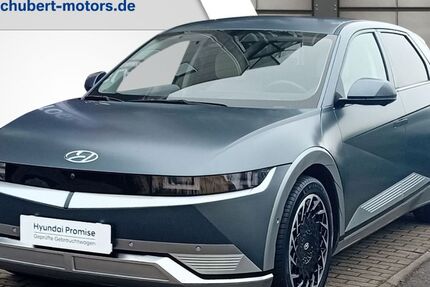 Hyundai IONIQ 5 37.780 km 29.900 &euro; Magdeburg 39108