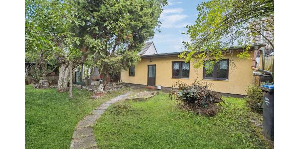 Einfamilienhaus Haldensleben - 4 Zimmer, 145 m&sup2;, 165.000&euro; | Angebot:23632387