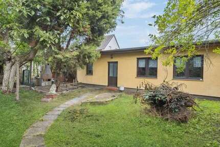 Haus Haldensleben - 4 Zimmer, 145 m&sup2;, 165.000&euro; | Angebot:23632387