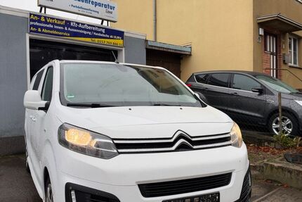 Citroen Jumpy 214.683 km 7.350 &euro; Magdeburg 39118
