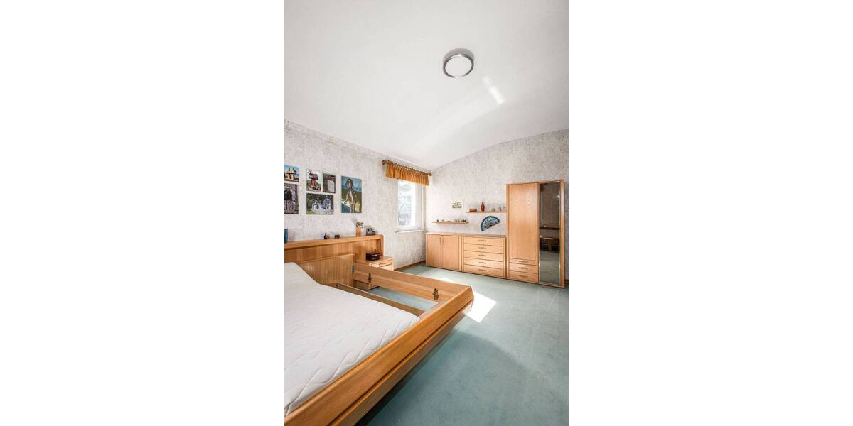 Einfamilienhaus Magdeburg Westerhüsen - 4 Zimmer, 136 m&sup2;, 170.000&euro; | Angebot:26389069
