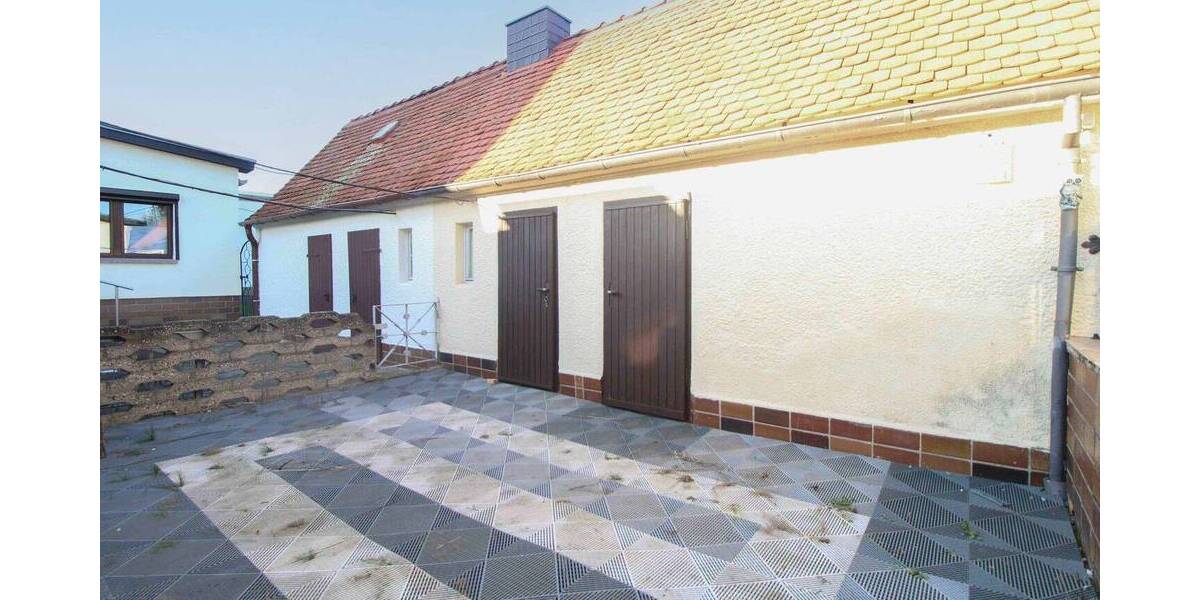 Doppelhaushälfte Magdeburg Neustädter Feld - 5 Zimmer, 100 m&sup2;, 235.000&euro; | Angebot:26501346