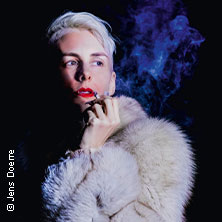 Lisa Eckhart - Ich war mal wer 17.01.2026 GETEC Arena Magdeburg