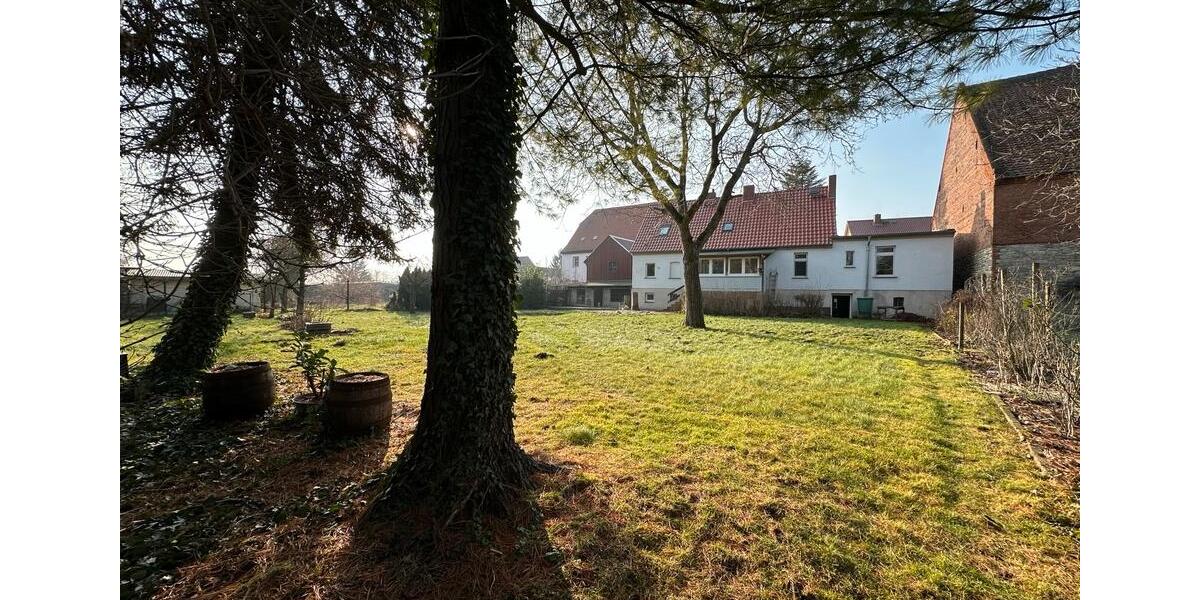 Einfamilienhaus Börde-Hakel Hakel - 7 Zimmer, 130 m&sup2;, 229.000&euro; | Angebot:26112629